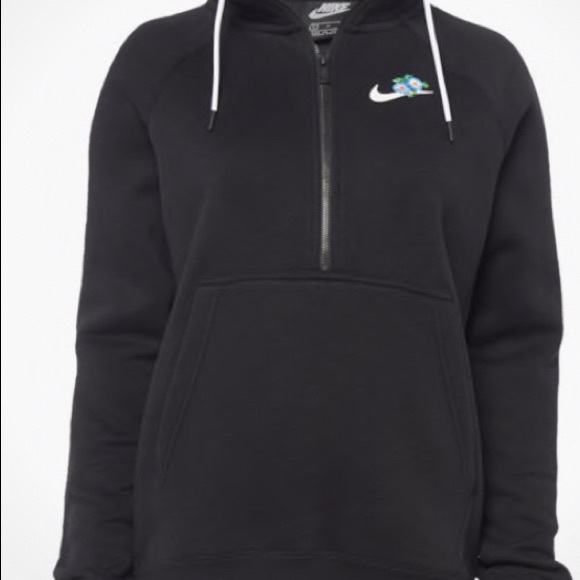 Nike halfzip rally fleece - Picture 5 of 6